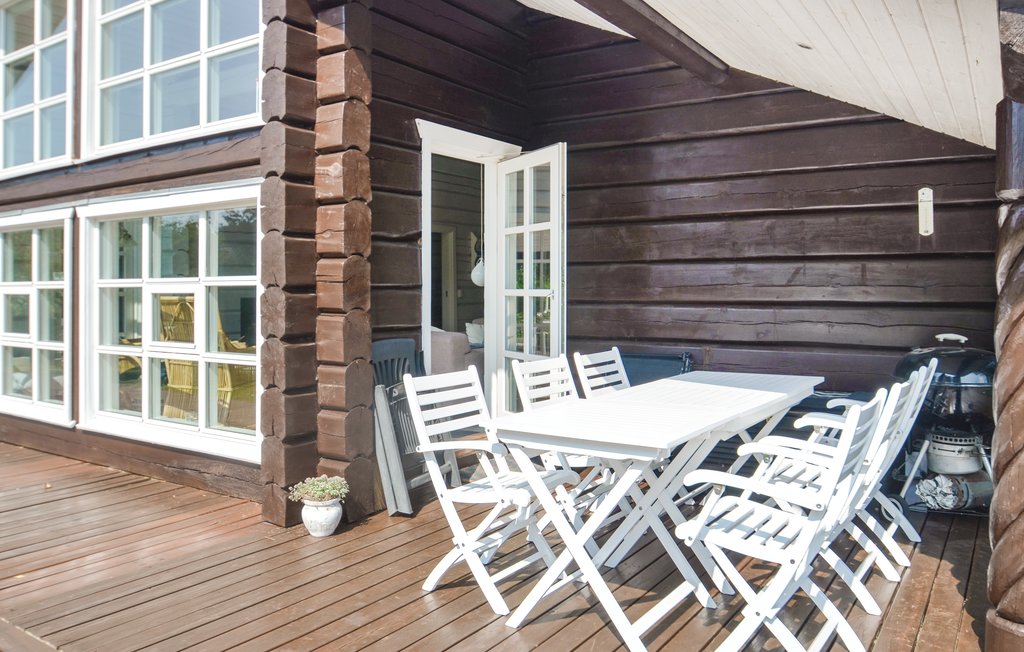 Ferienhaus - Marielyst , Dänemark - K13945 6