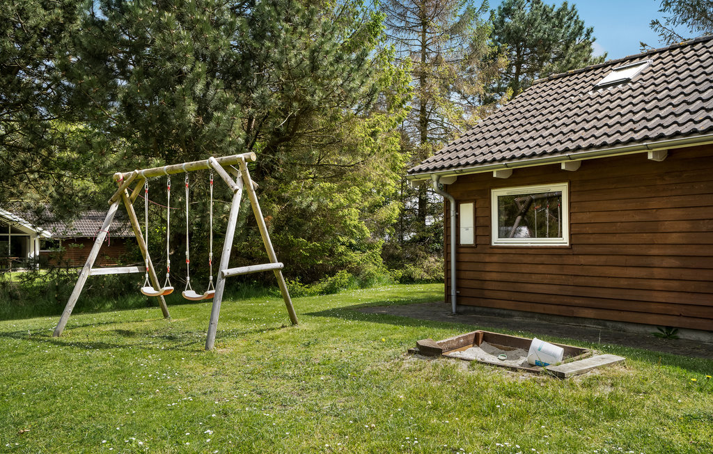 Feriehuse - Marielyst , Danmark - K13797 16