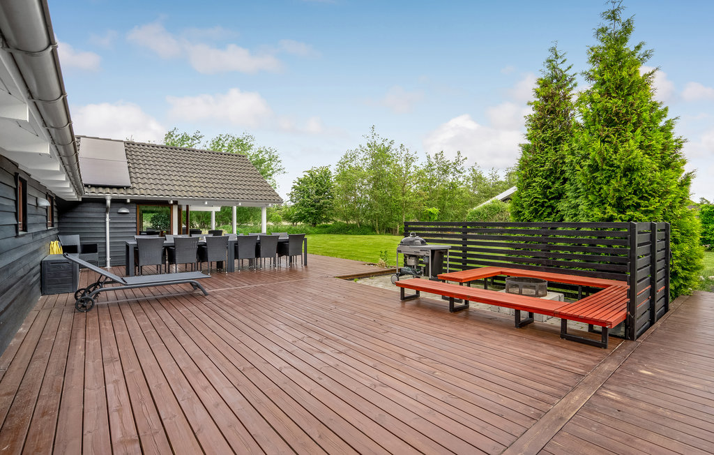Ferienhaus - Marielyst , Dänemark - K13050 10