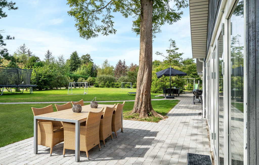 Ferienhaus - Marielyst , Dänemark - K13432 9