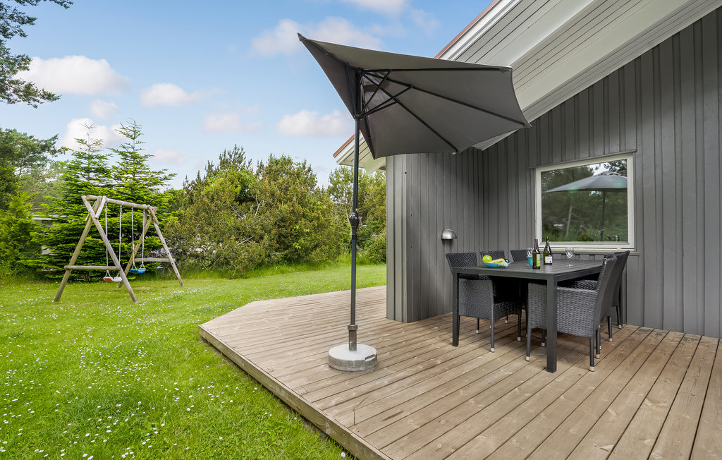 Ferienhaus - Marielyst , Dänemark - K13510 12