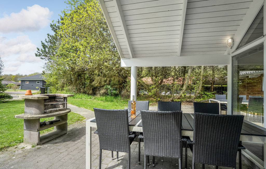 Ferienhaus - Marielyst , Dänemark - K13795 9