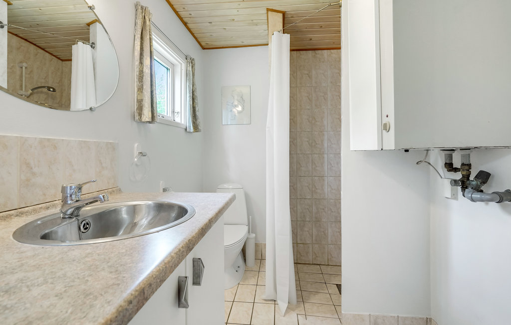 Ferienhaus - Marielyst , Dänemark - K13014 17