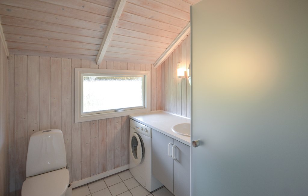 Ferienhaus - Marielyst , Dänemark - K13615 14