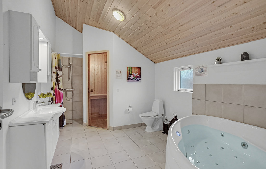 Ferienhaus - Marielyst , Dänemark - K13800 22