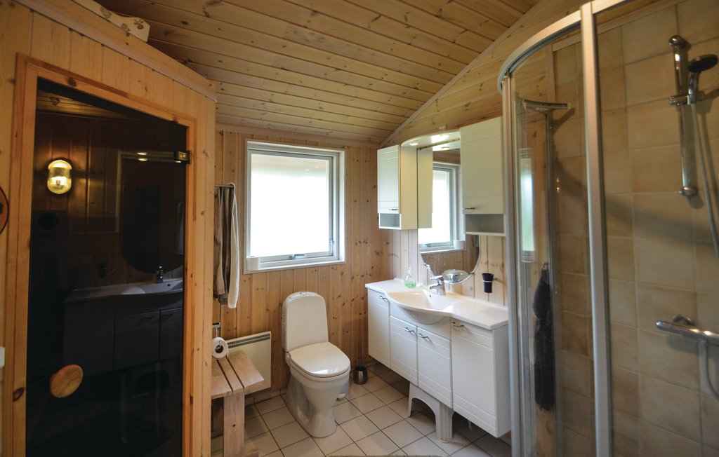 Feriehuse - Marielyst , Danmark - K13828 14