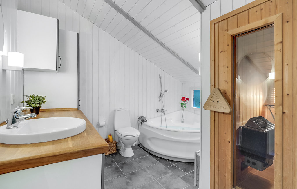 Ferienhaus - Marielyst , Dänemark - K13056 8