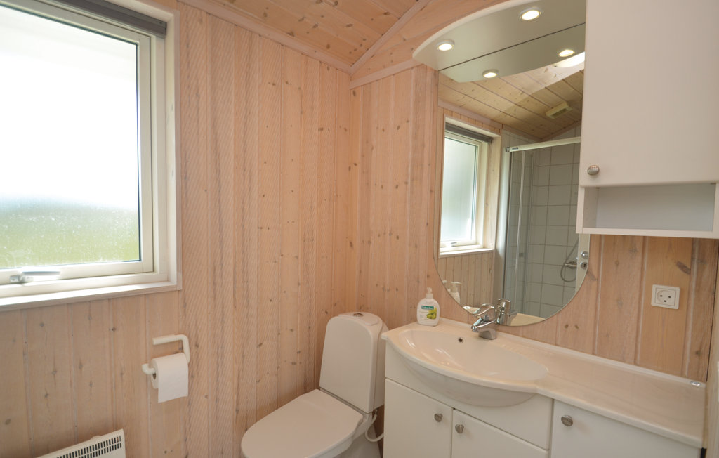 Ferienhaus - Marielyst , Dänemark - K13815 14