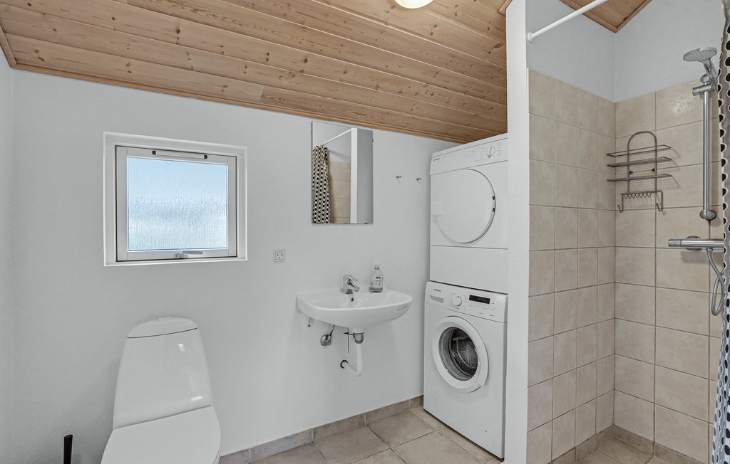 Ferienhaus - Marielyst , Dänemark - K13800 24