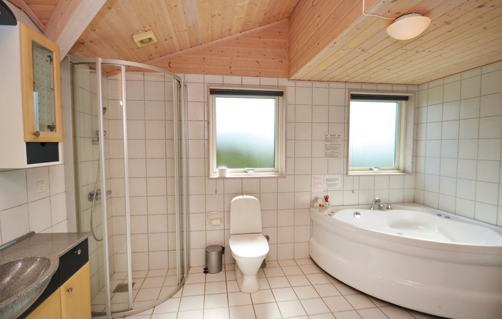 Ferienhaus - Marielyst , Dänemark - K13815 15