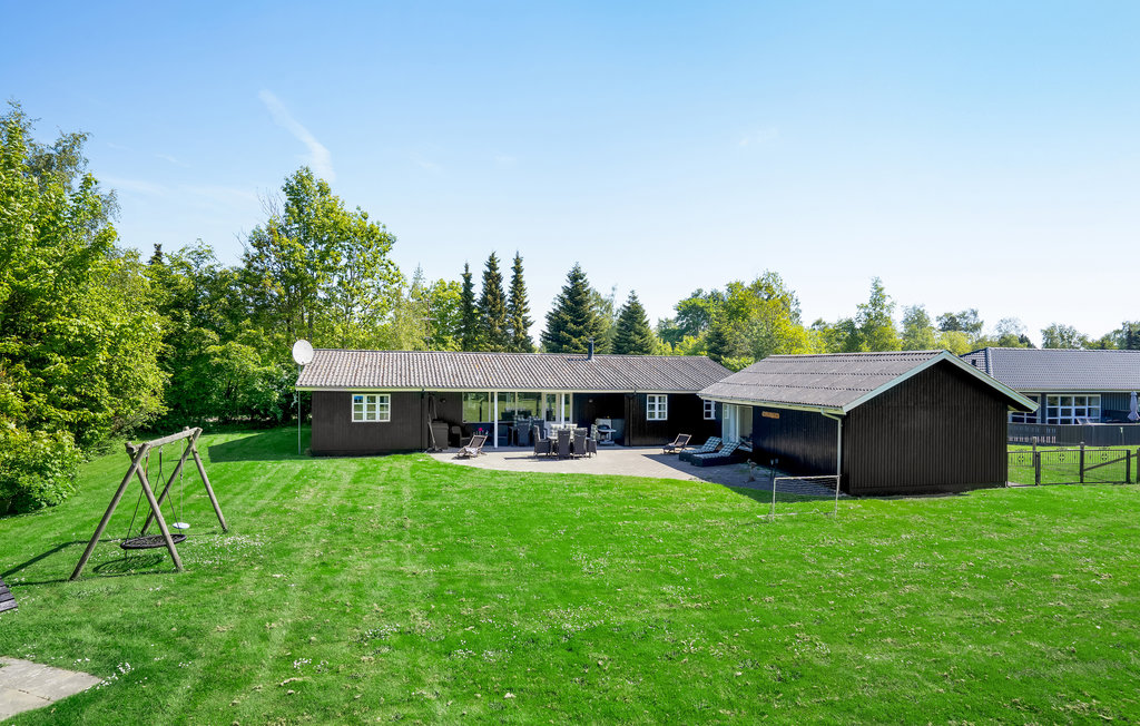 Feriehuse - Marielyst , Danmark - K13241 1