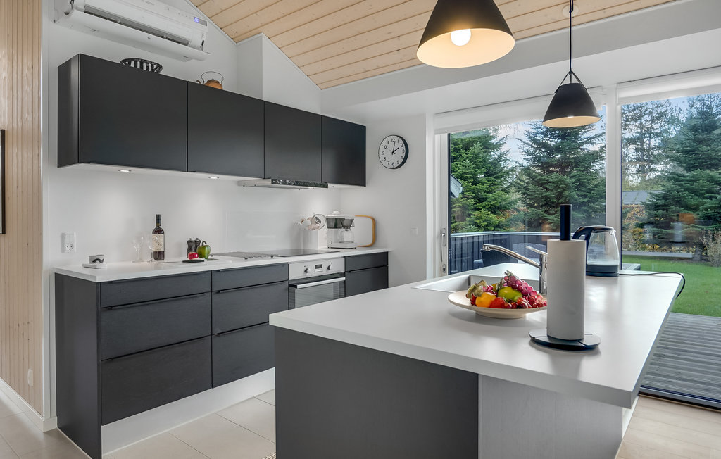 Ferienhaus - Marielyst , Dänemark - K13410 7