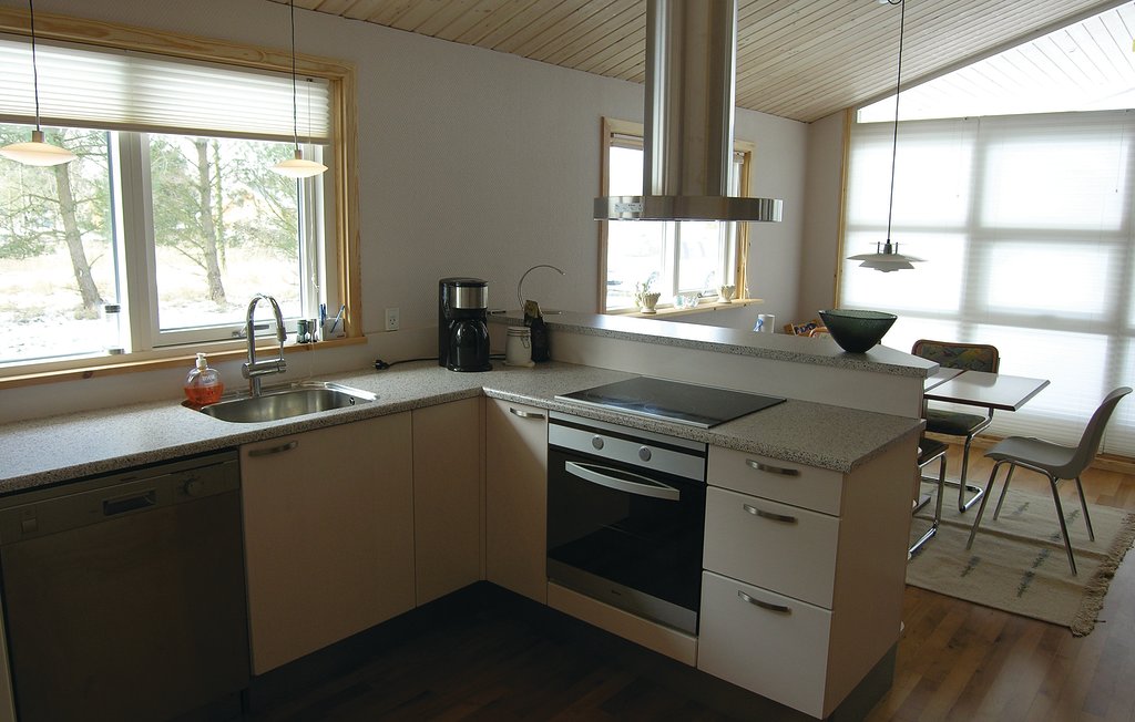 Feriehuse - Marielyst , Danmark - K13565 9