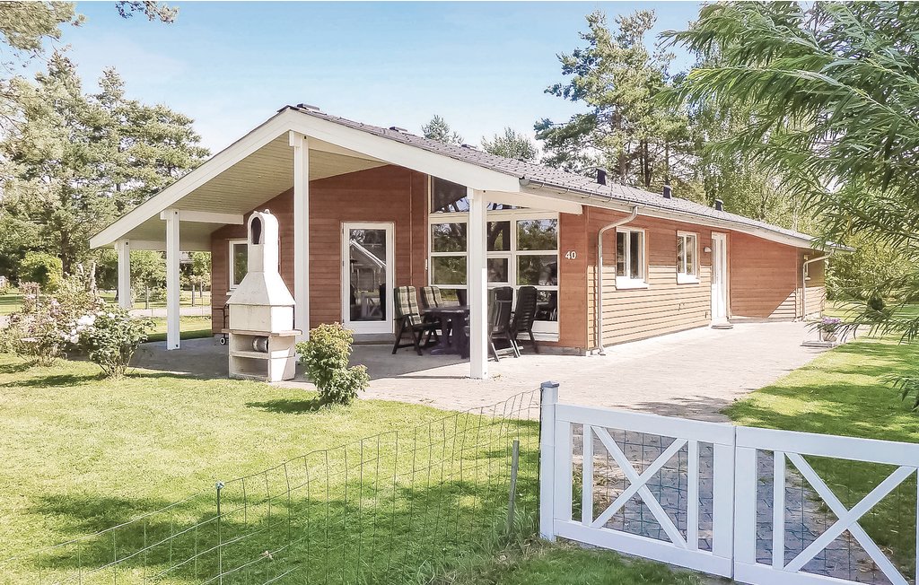 Feriehuse - Marielyst , Danmark - K13565 1