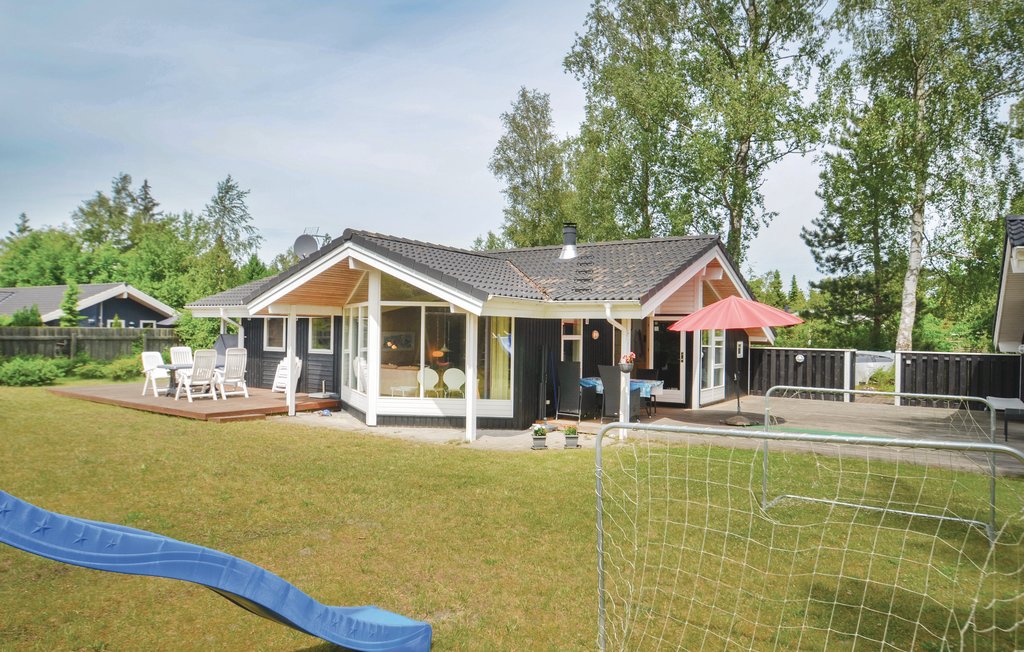 Feriehuse - Marielyst , Danmark - K13828 1