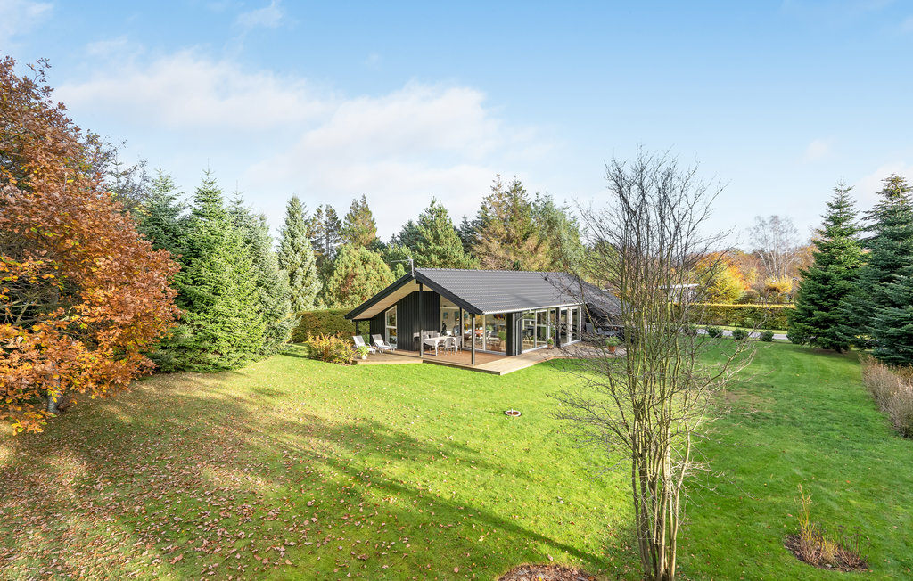 Ferienhaus - Marielyst , Dänemark - K13410 1