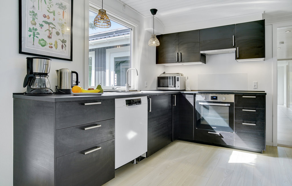 Ferienhaus - Marielyst , Dänemark - K13432 5