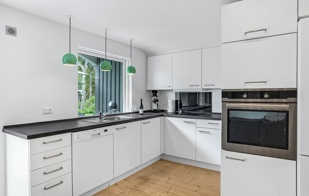 Ferienhaus - Marielyst , Dänemark - K13510 7