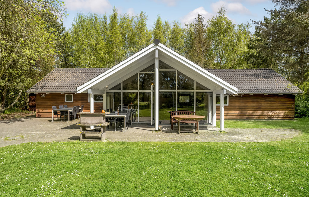 Ferienhaus - Marielyst , Dänemark - K13795 1