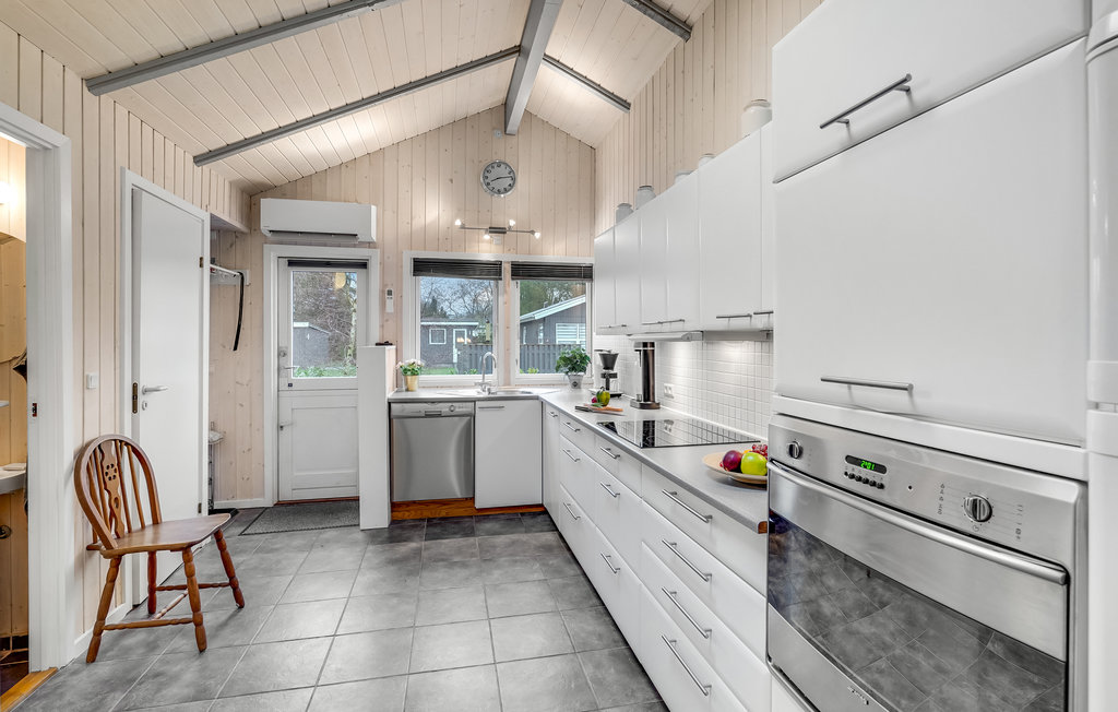 Ferienhaus - Marielyst , Dänemark - K13056 7