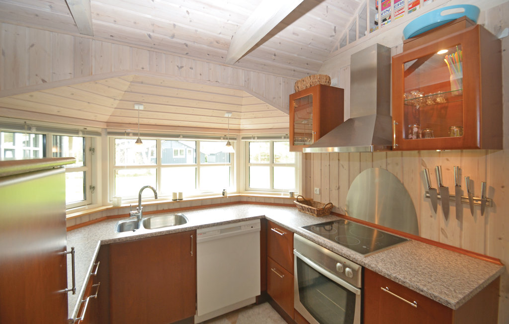 Ferienhaus - Marielyst , Dänemark - K13125 5