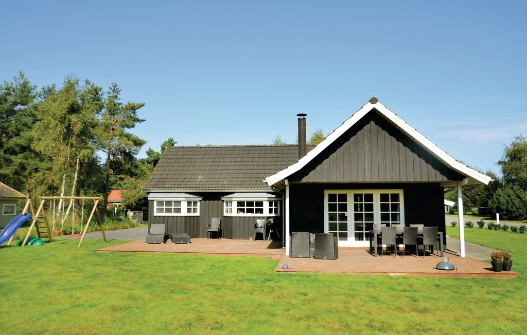 Ferienhaus - Marielyst , Dänemark - K13125 1
