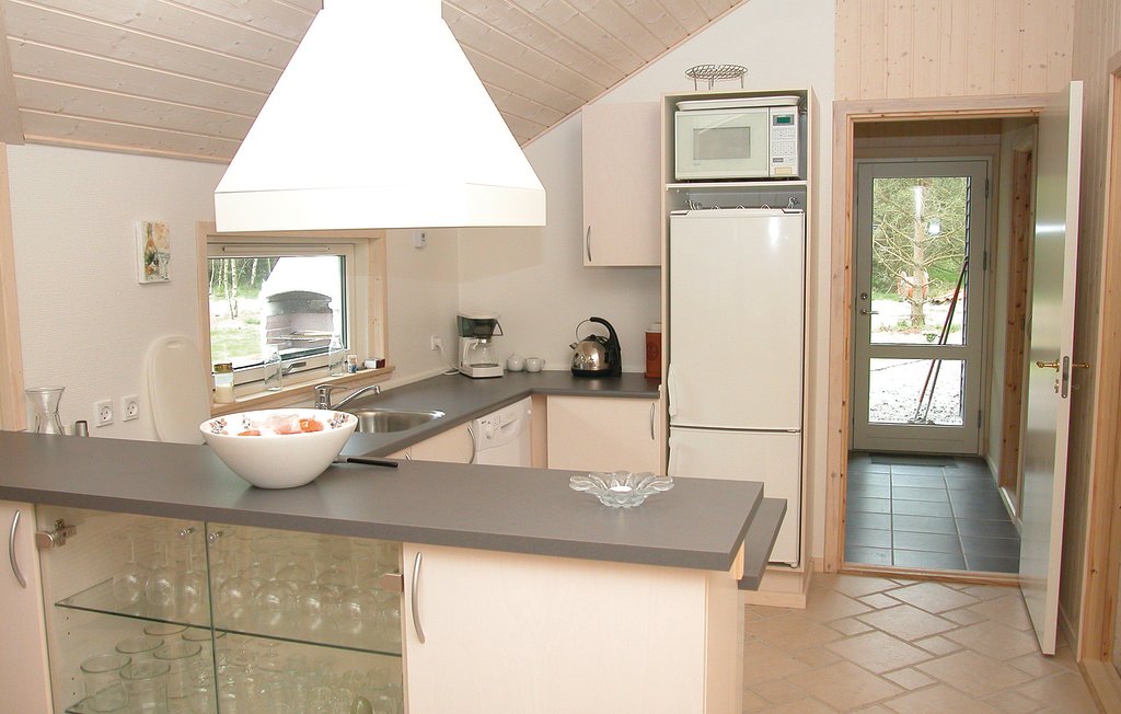 Ferienhaus - Marielyst , Dänemark - K13295 3