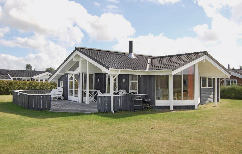 Ferienhaus - Marielyst , Dänemark - K13815 1