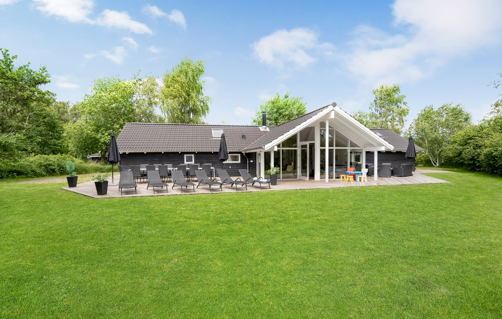 Ferienhaus - Marielyst , Dänemark - K13012 1