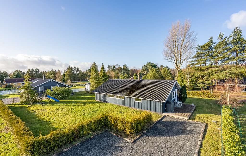 Ferienhaus - Marielyst , Dänemark - K13056 1