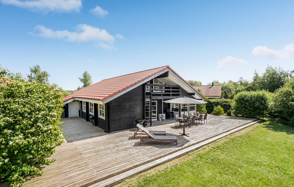 Feriehuse - Marielyst , Danmark - K13165 1
