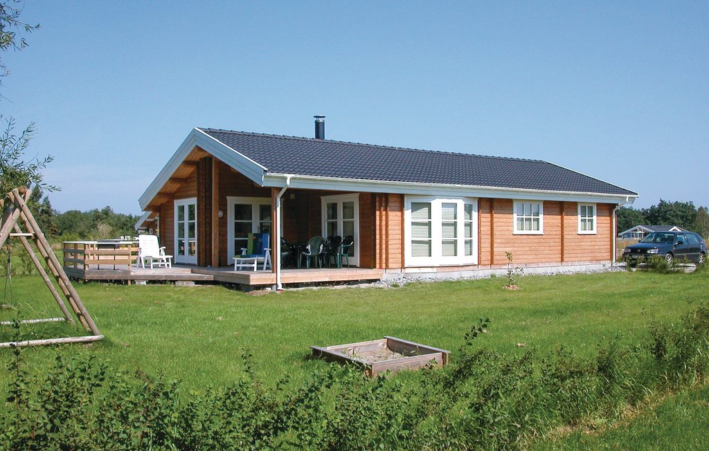 Ferienhaus - Marielyst , Dänemark - K13265 1