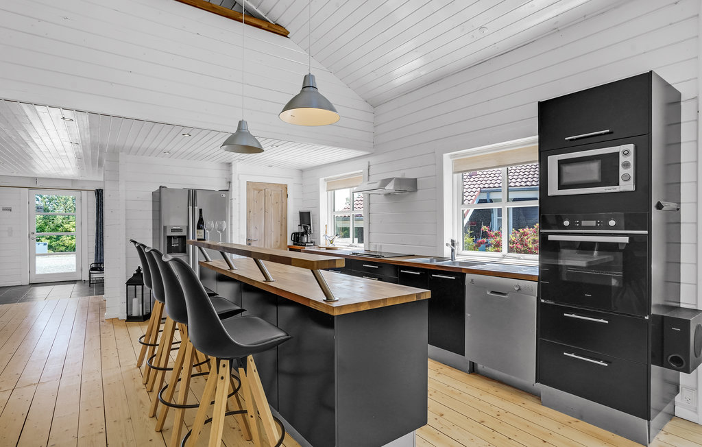 Feriehuse - Marielyst , Danmark - K13165 9