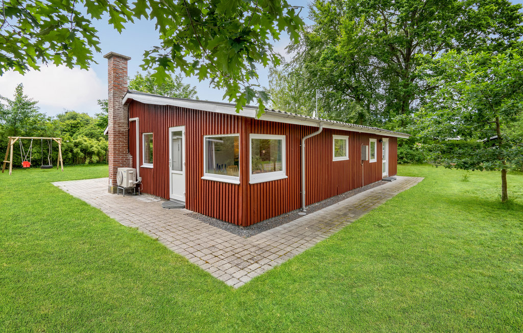 Ferienhaus - Marielyst , Dänemark - K13014 10