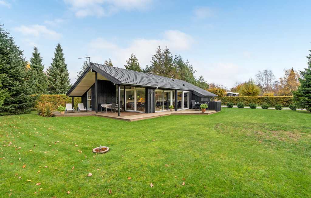 Ferienhaus - Marielyst , Dänemark - K13410 10