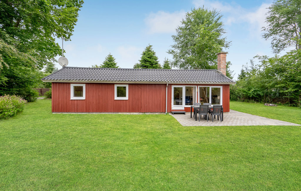 Ferienhaus - Marielyst , Dänemark - K13014 12