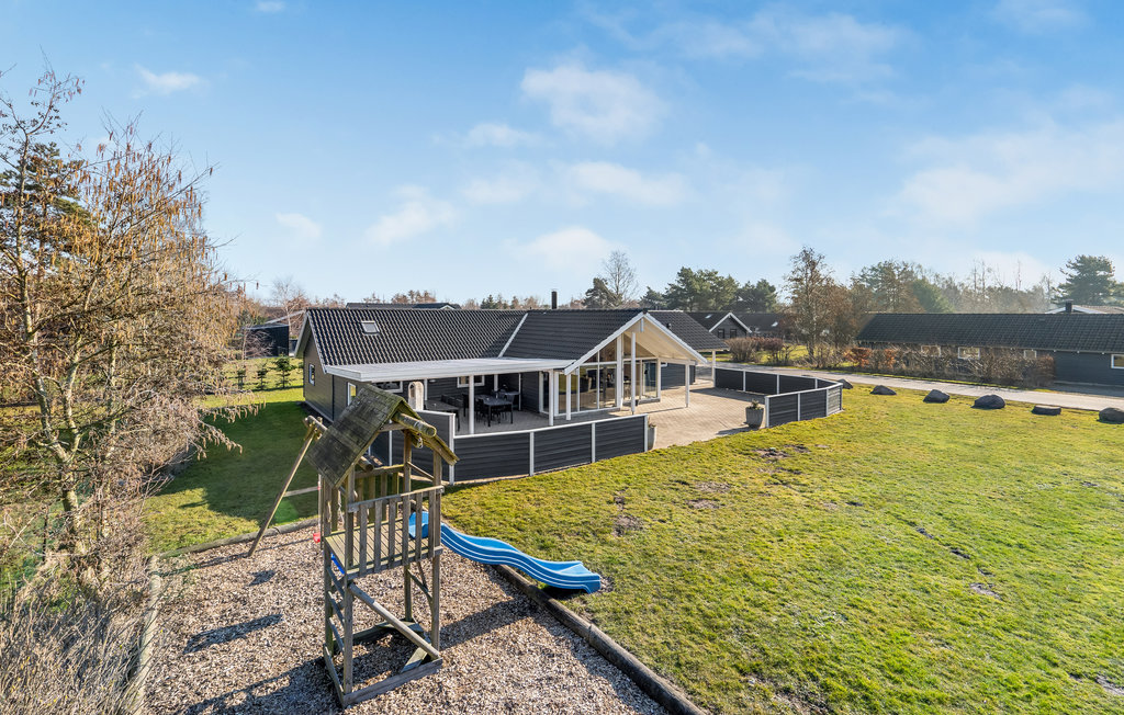 Feriehus - Marielyst , Danmark - K13300 2