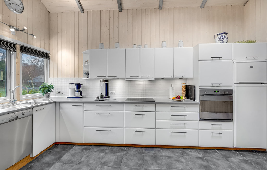 Ferienhaus - Marielyst , Dänemark - K13056 6