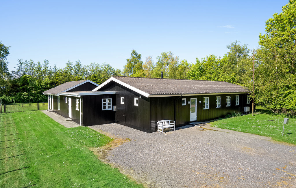 Feriehuse - Marielyst , Danmark - K13241 10