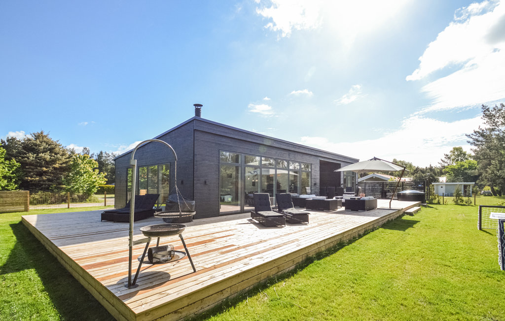 Ferienhaus - Marielyst , Dänemark - K13263 9