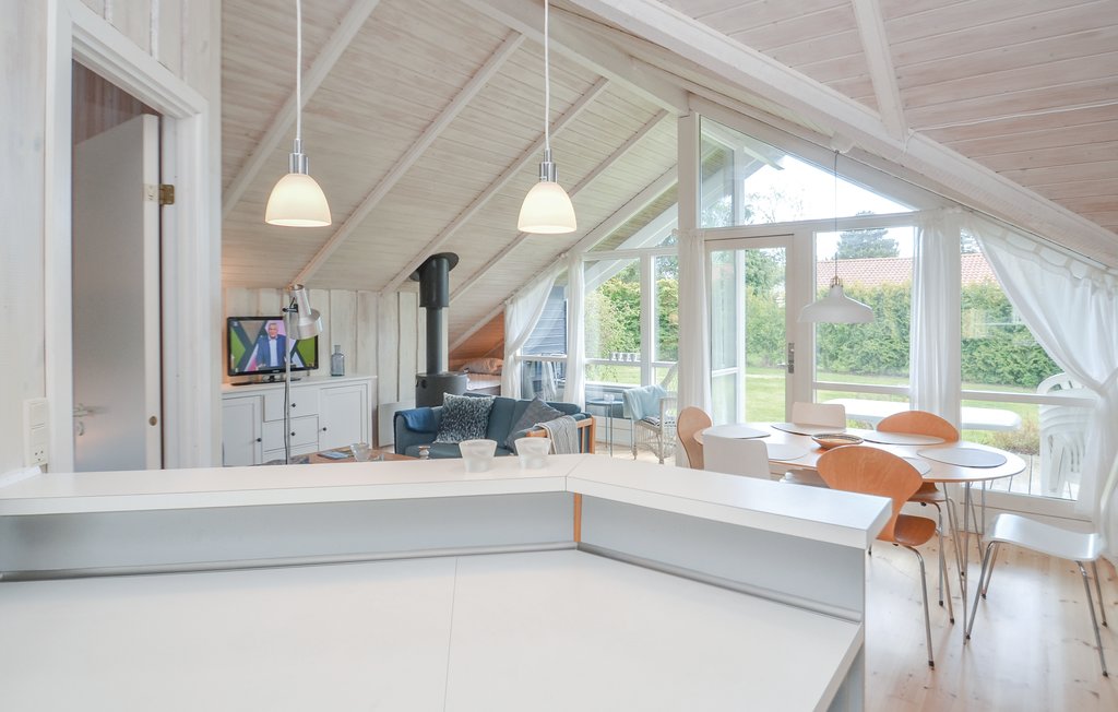 Ferienhaus - Marielyst , Dänemark - K13615 10