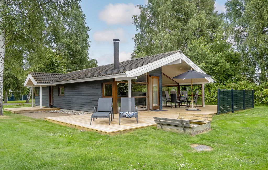 Feriehuse - Marielyst , Danmark - K13770 7
