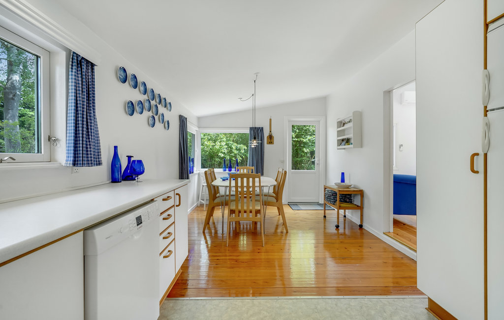 Ferienhaus - Marielyst , Dänemark - K13014 6