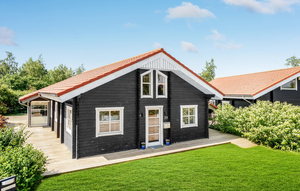 Feriehuse - Marielyst , Danmark - K13165 10