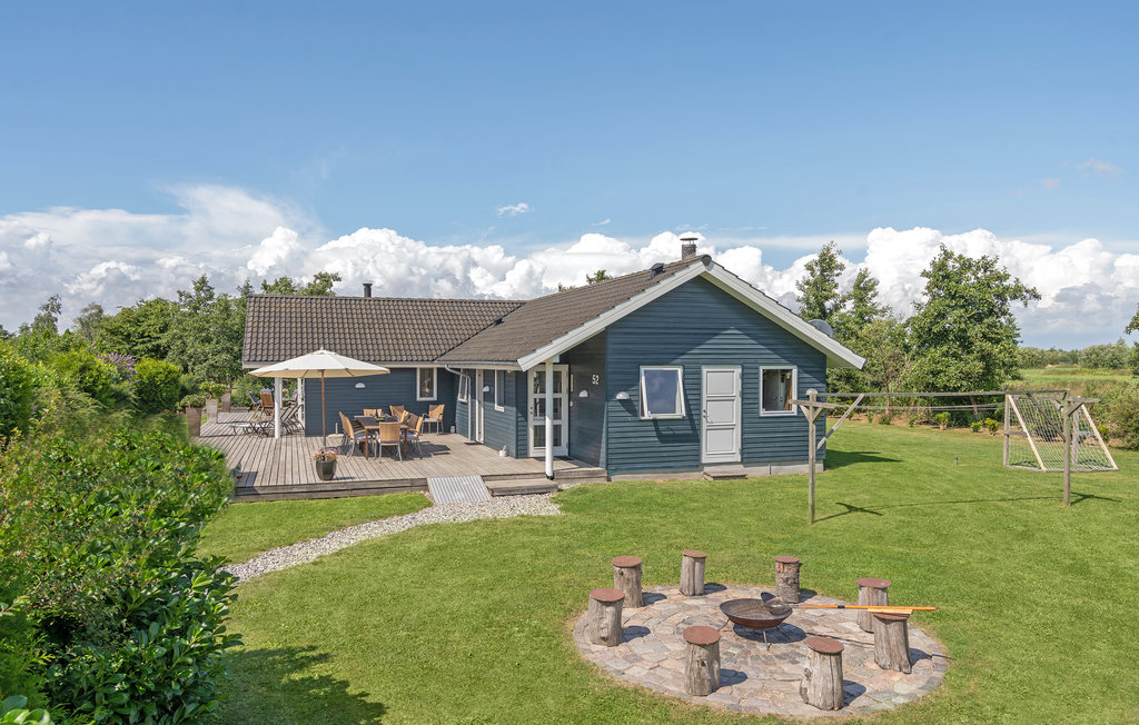 Ferienhaus - Marielyst , Dänemark - K13255 9