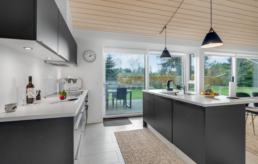 Ferienhaus - Marielyst , Dänemark - K13410 14