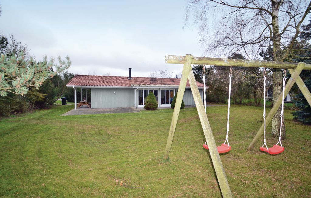 Feriehuse - Marielyst , Danmark - K13555 6