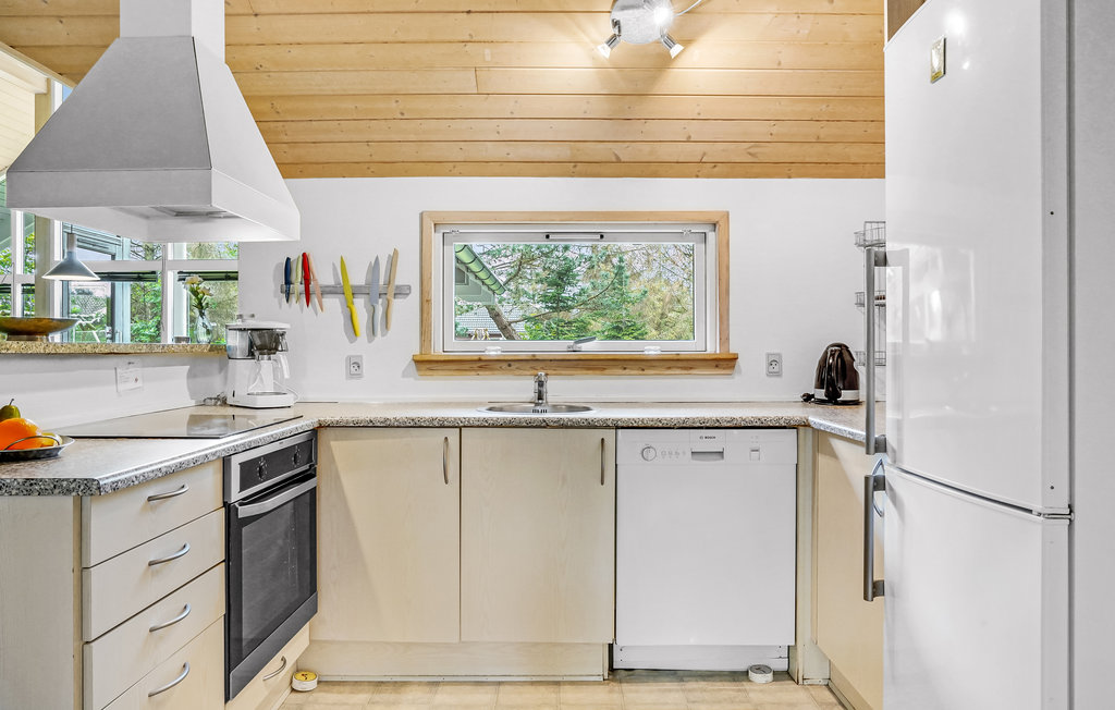 Ferienhaus - Marielyst , Dänemark - K13795 18