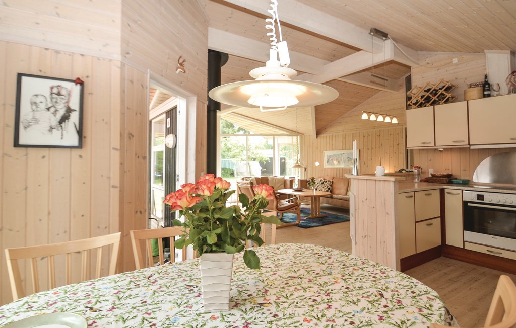 Feriehuse - Marielyst , Danmark - K13828 9