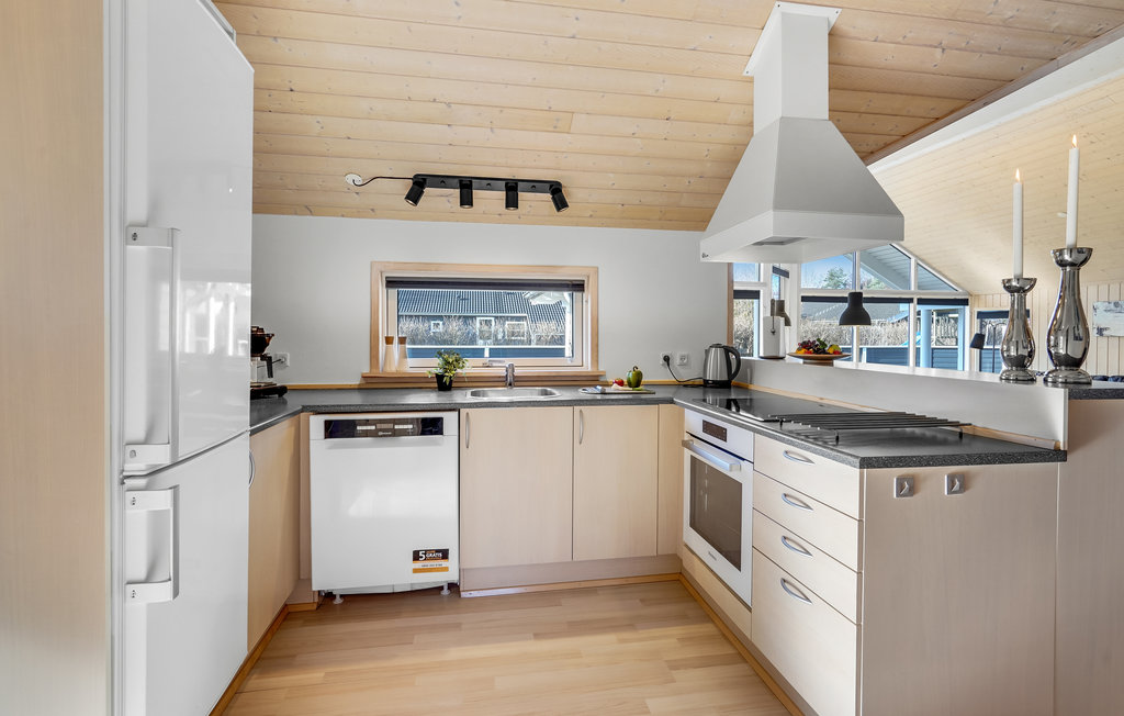 Feriehus - Marielyst , Danmark - K13300 17